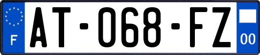 AT-068-FZ