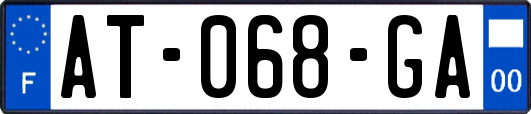 AT-068-GA