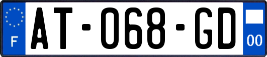 AT-068-GD