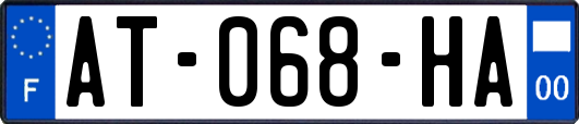 AT-068-HA