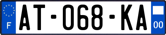 AT-068-KA