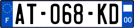 AT-068-KD