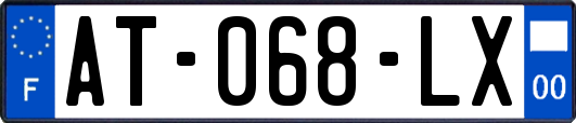 AT-068-LX