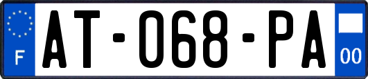 AT-068-PA
