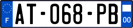 AT-068-PB