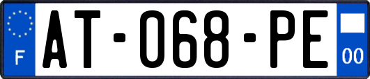 AT-068-PE