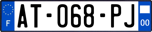 AT-068-PJ