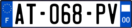 AT-068-PV