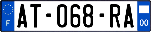 AT-068-RA