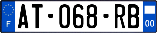 AT-068-RB