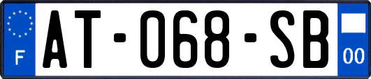 AT-068-SB