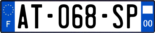 AT-068-SP