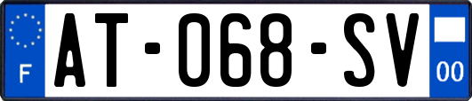 AT-068-SV