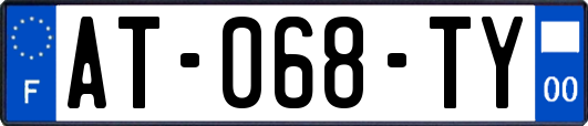 AT-068-TY