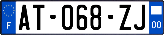 AT-068-ZJ