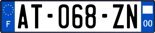 AT-068-ZN