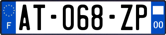 AT-068-ZP