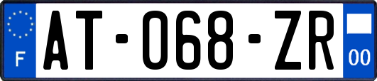 AT-068-ZR