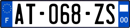 AT-068-ZS