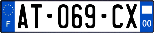 AT-069-CX