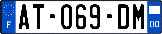 AT-069-DM