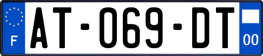 AT-069-DT
