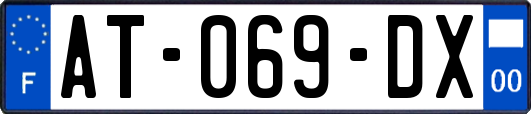 AT-069-DX