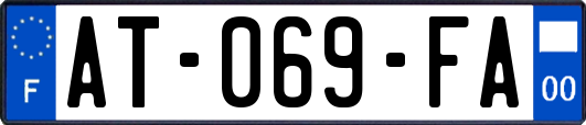 AT-069-FA