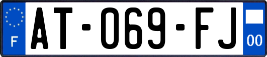 AT-069-FJ