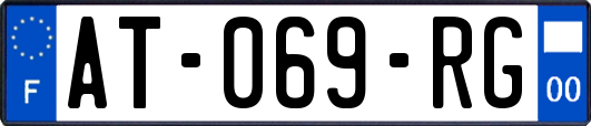 AT-069-RG