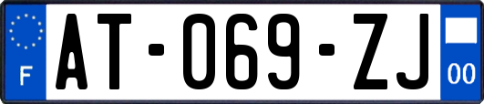 AT-069-ZJ