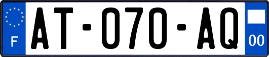 AT-070-AQ