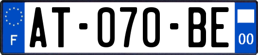 AT-070-BE