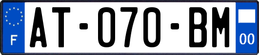 AT-070-BM