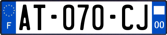 AT-070-CJ