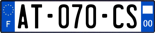 AT-070-CS
