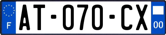 AT-070-CX