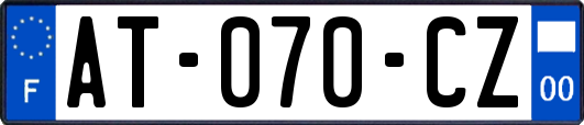 AT-070-CZ