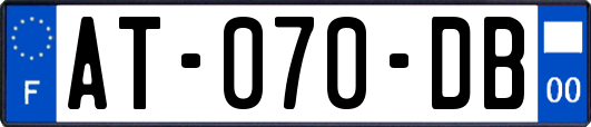 AT-070-DB