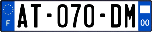 AT-070-DM