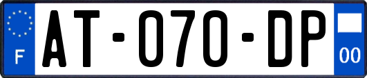 AT-070-DP