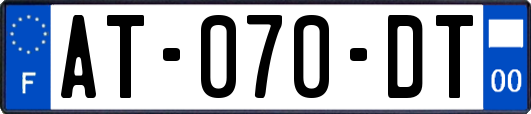 AT-070-DT