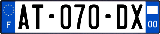 AT-070-DX