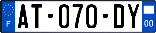 AT-070-DY