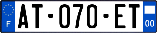 AT-070-ET