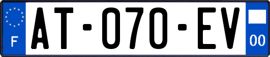 AT-070-EV