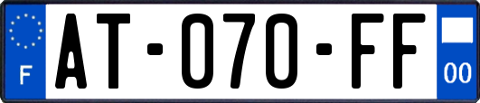 AT-070-FF