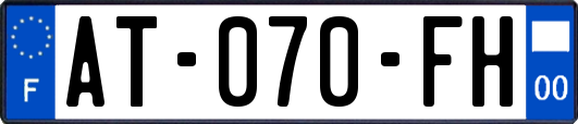 AT-070-FH