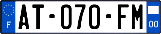 AT-070-FM