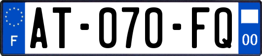 AT-070-FQ